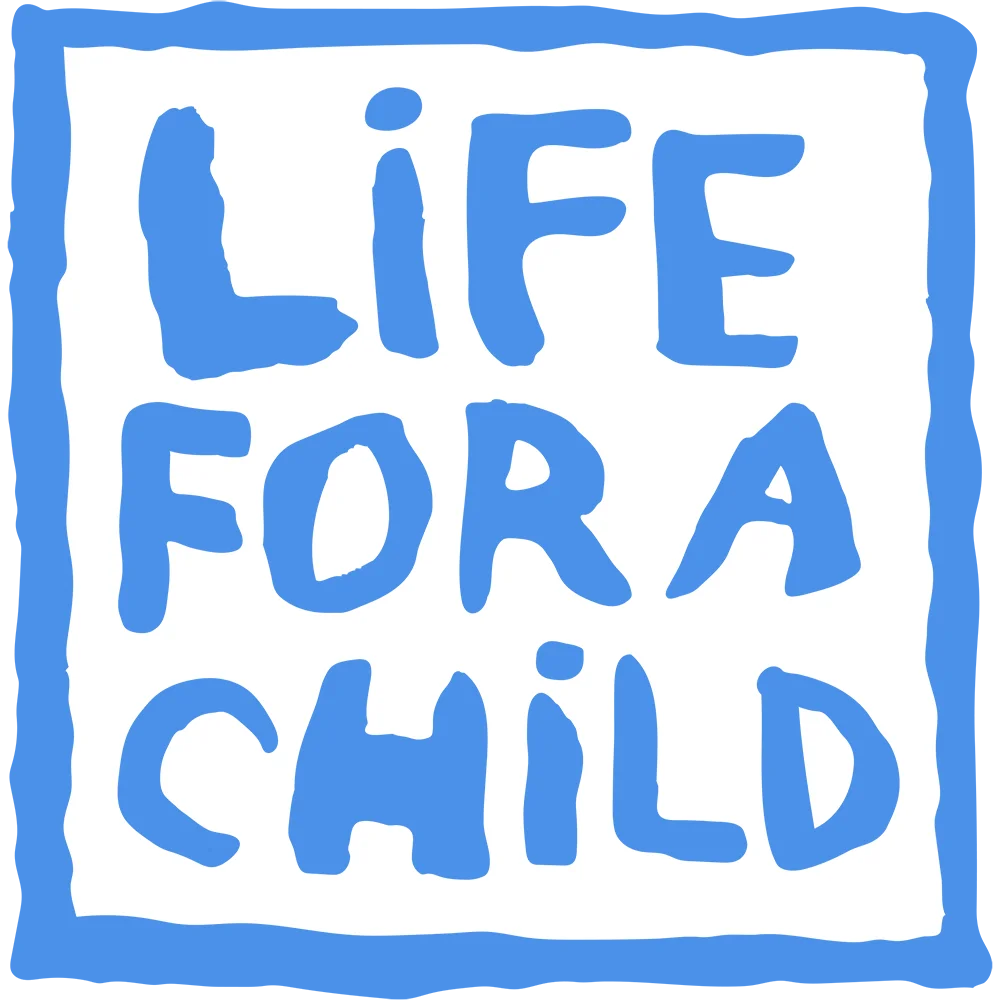 Life for a Child