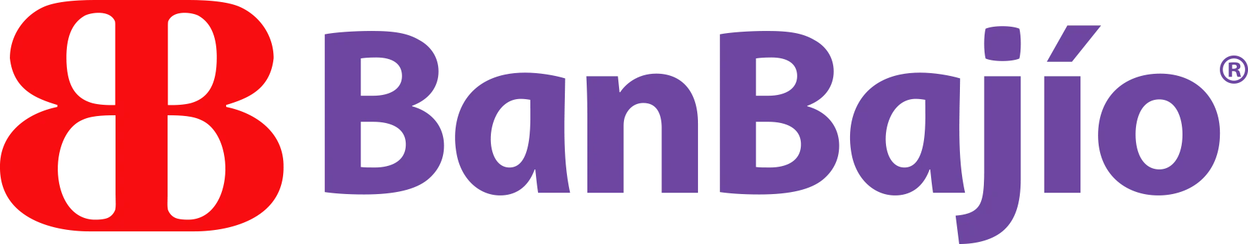 BanBajío Logo