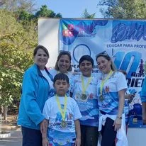 Carrera DIME