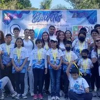 Carrera DIME