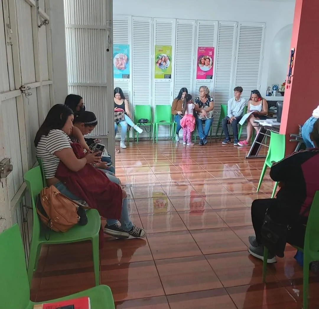 Consulta DIME