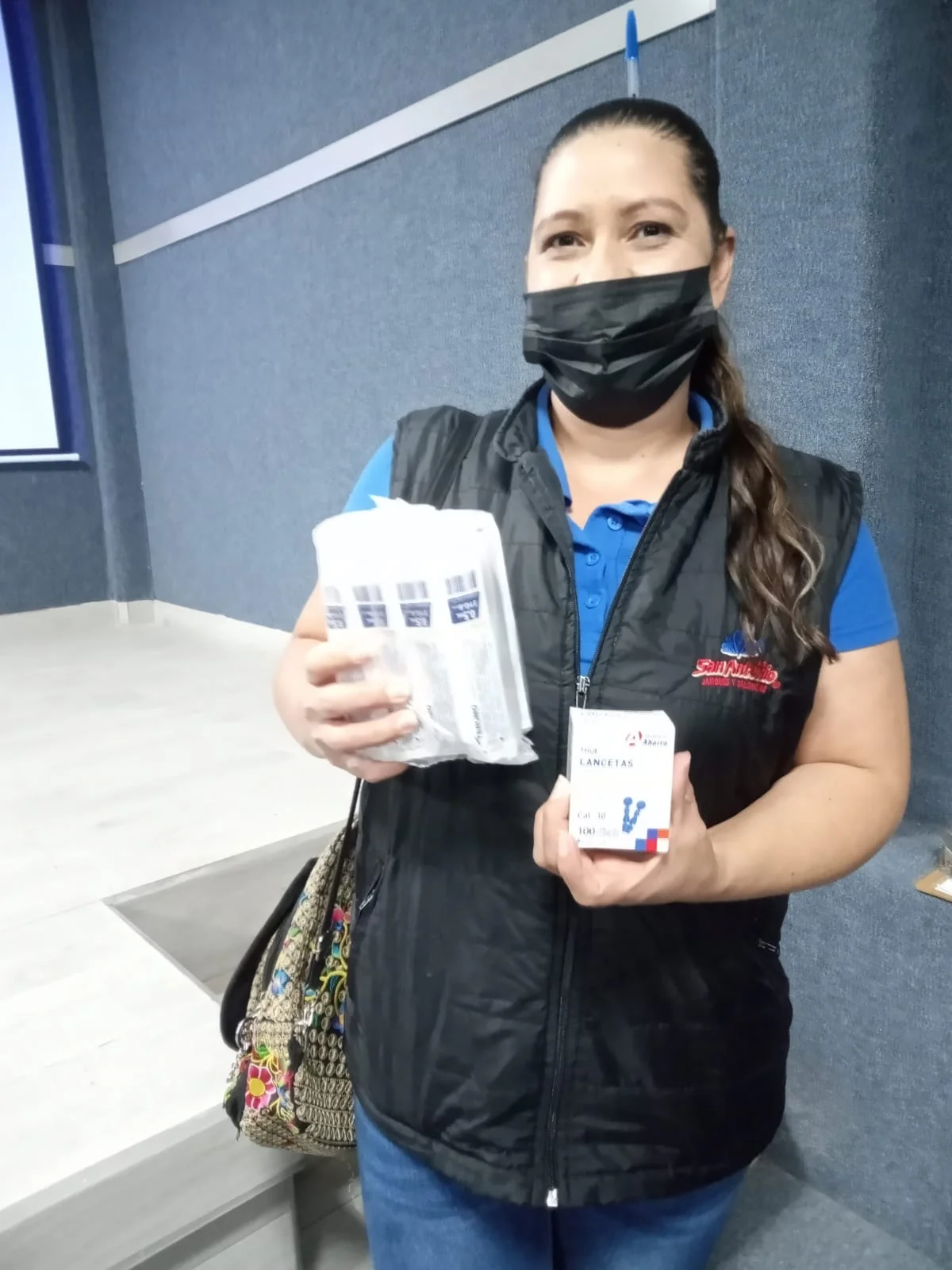 Donaciones DIME