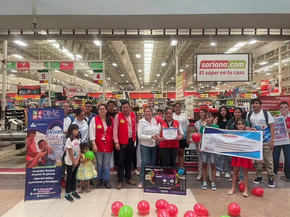 Recaudación DIME
