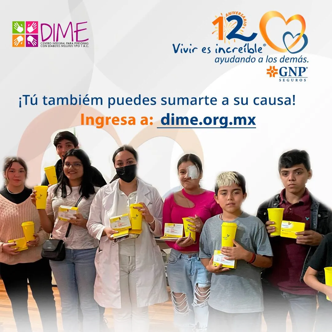 Recaudación DIME