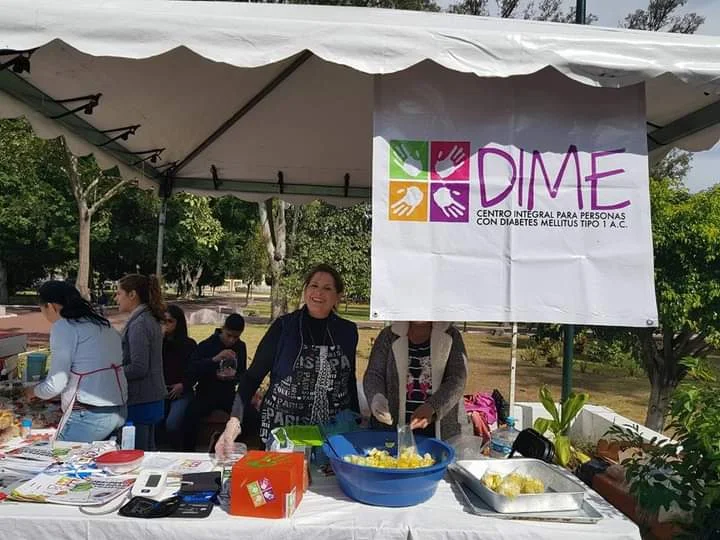 Servicios DIME